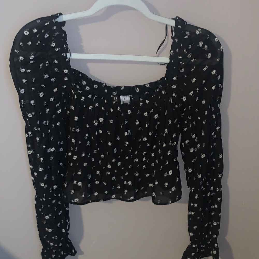 Womens Dress Top (size: xs)